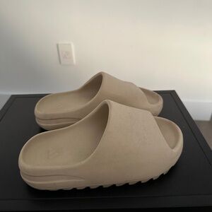 Yeezy slides